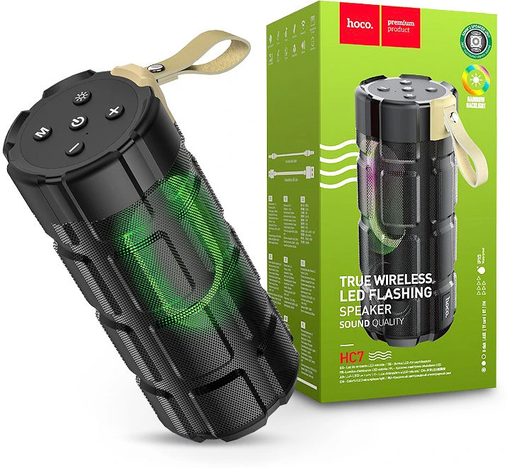 Hoco HOC0319 nagyítás