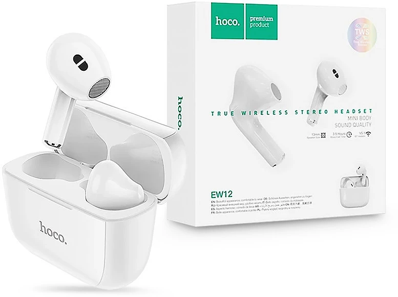 Hoco HOC0325 nagyítás