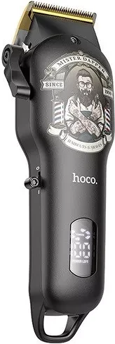 Hoco HP20 nagyítás