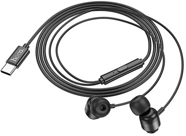 Hoco M122 BLACK nagyítás