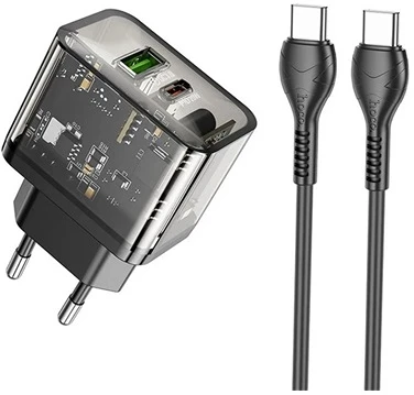 Hoco N34_USB_C_T nagyítás