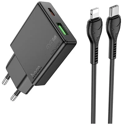 Hoco N38 20W nagyítás