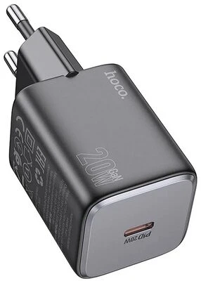 Hoco N40 BLACK nagyítás