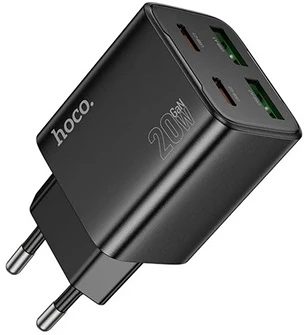 Hoco N55_B nagyítás