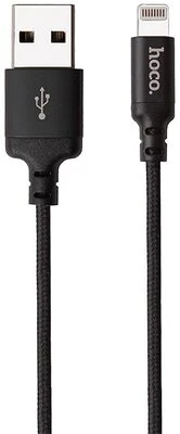 Hoco X14_LIGHT_1M_B nagyítás