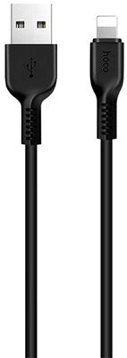 Hoco X20_LIGHT_1M_B nagyítás