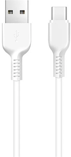 Hoco X20_TYPE-C_1M_W nagyítás