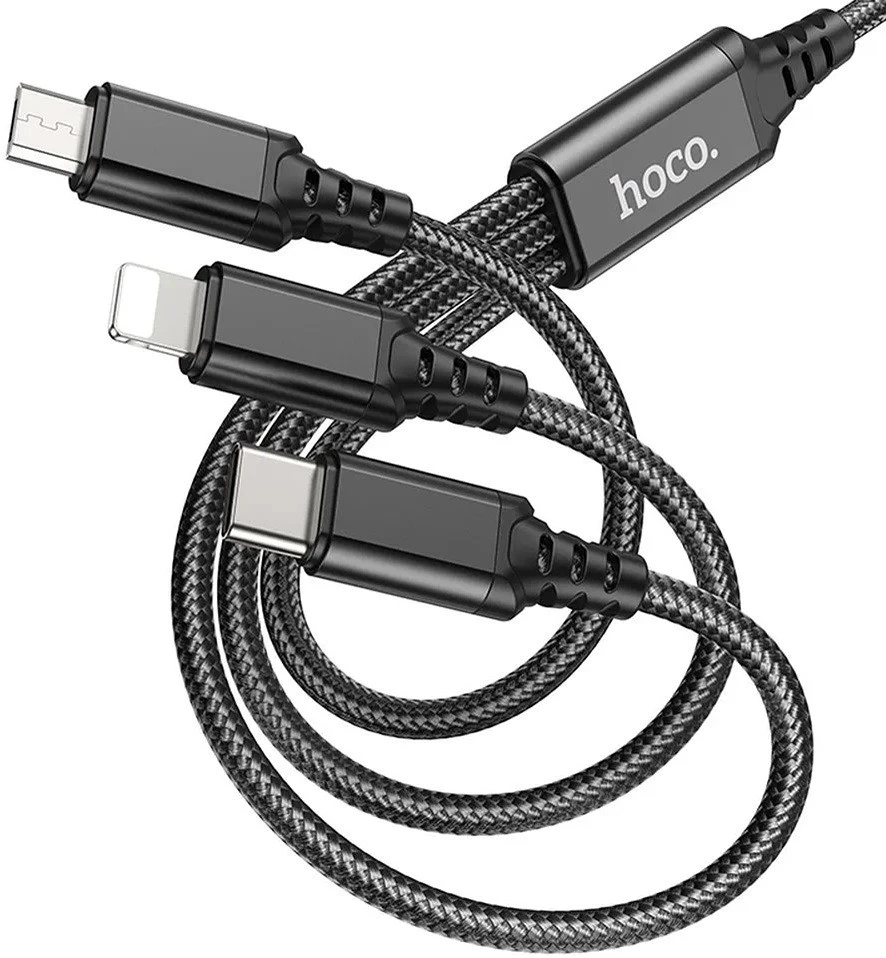 Hoco X76 SUPER nagyítás