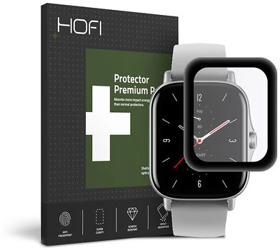 Hofi GTS 2/2E nagyítás