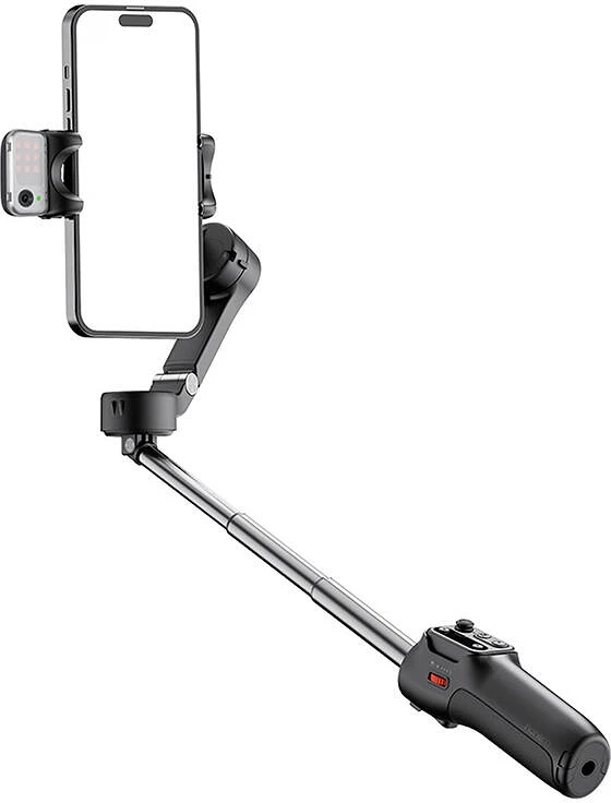 Hohem HPG-V3 nagyítás