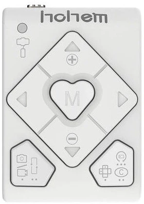 Hohem HRT-03 nagyítás