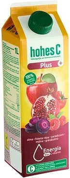 Hohes c 30.00864 nagyítás