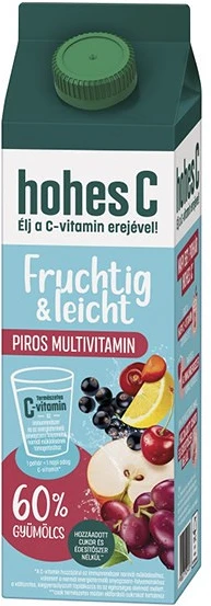 Hohes c C68089 nagyítás