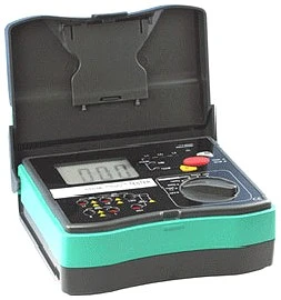 Holdpeak 5103 nagyítás