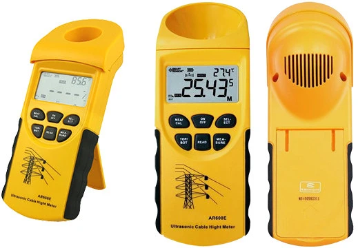 Holdpeak H50110731 nagyítás