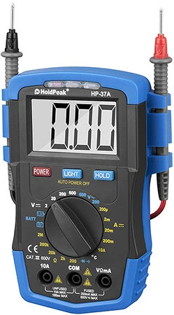 Holdpeak H50113284 nagyítás