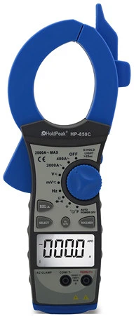 Holdpeak H50114832 nagyítás