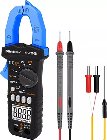 Holdpeak H50122552 nagyítás