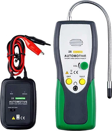 Holdpeak H50122554 nagyítás