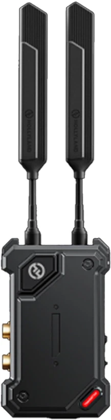 Hollyland C2 TX nagyítás