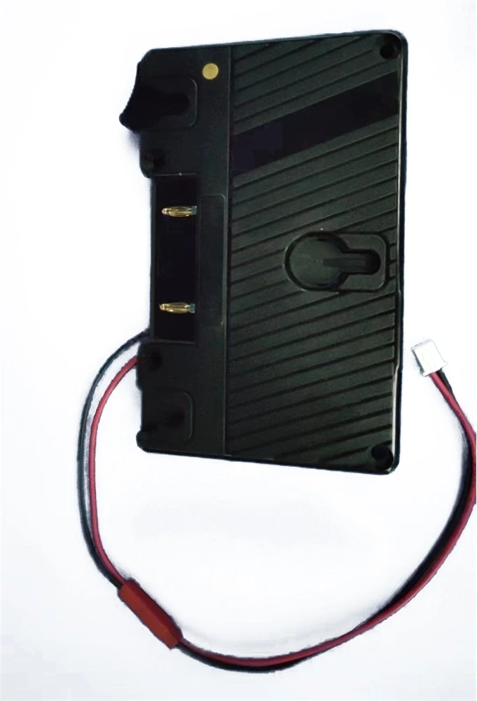 Hollyland G-MOUNT nagyítás