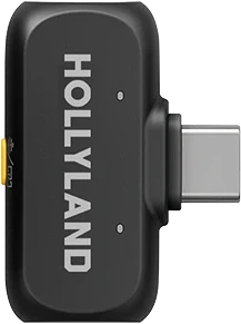 Hollyland HL-6108-RX-C nagyítás