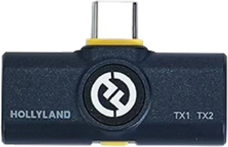 Hollyland HL-6301-RX-USBC nagyítás