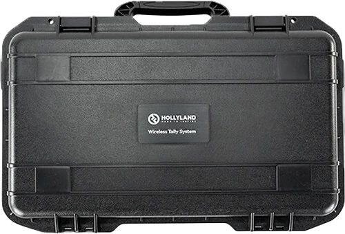 Hollyland HL-HCS01 nagyítás