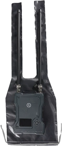 Hollyland HL-M1-BAG01 nagyítás