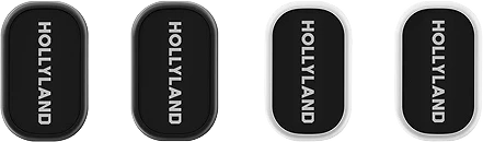 Hollyland HL-MS01 nagyítás