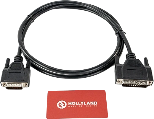 Hollyland HL-TCB02 nagyítás