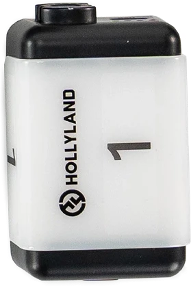 Hollyland HL-WTS-TL01 nagyítás