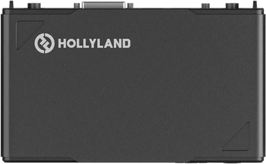 Hollyland HUB V-MOUNT nagyítás