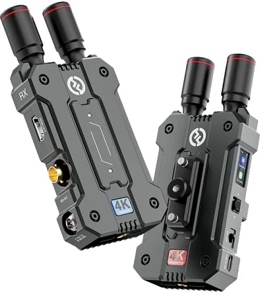 Hollyland MARS4K nagyítás