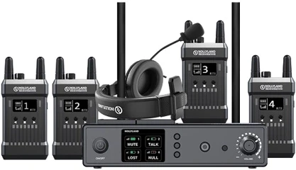 Hollyland MARST1000WCASE nagyítás