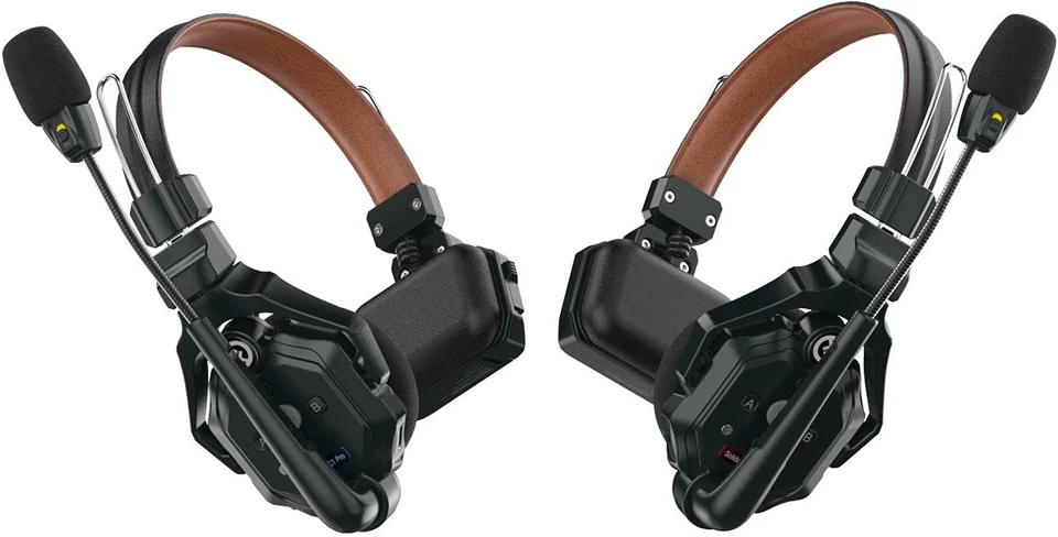 Hollyland SOLIDCOMC1PRO-2S nagyítás