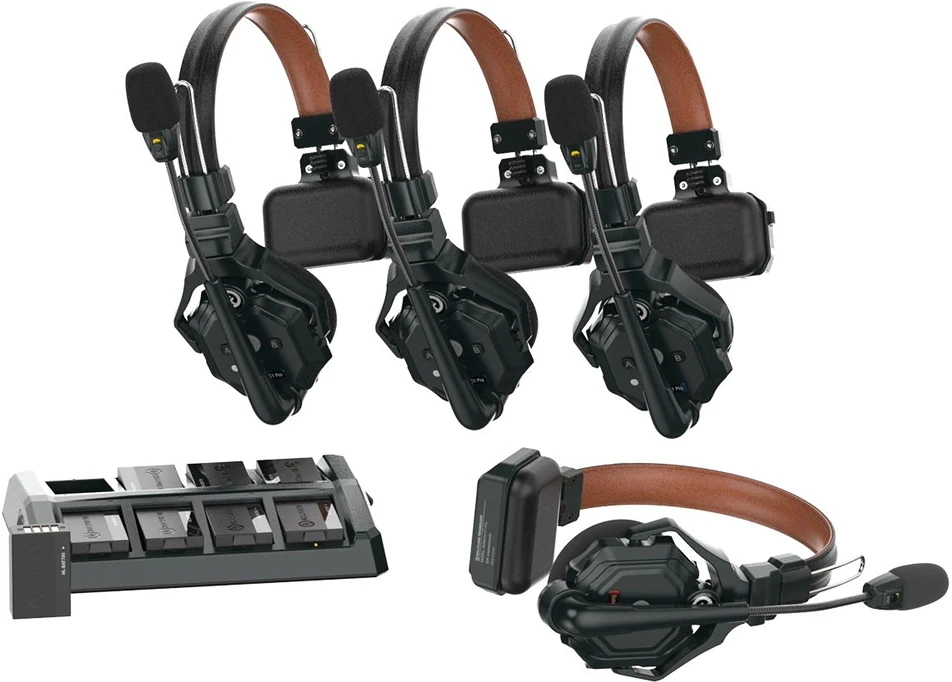 Hollyland SOLIDCOMC1PRO-4S nagyítás