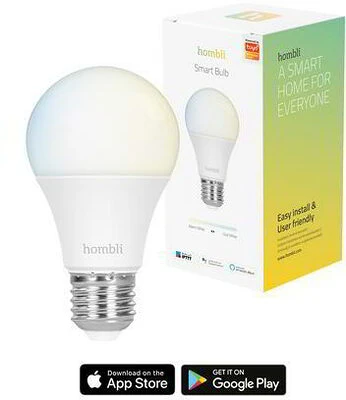 Hombli HBEB-0125 nagyítás
