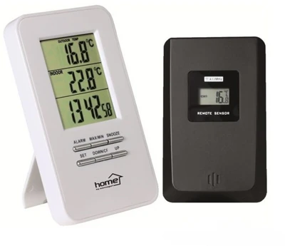 Home HC 12 nagyítás