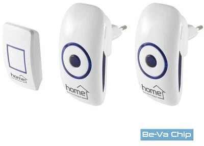 Home DBS 1501AC nagyítás