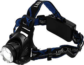 Home HLM 5R nagyítás