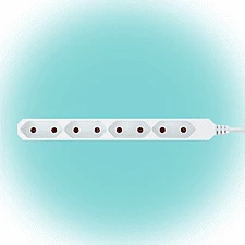 Home NV 4E-5/WH 4-ES nagyítás