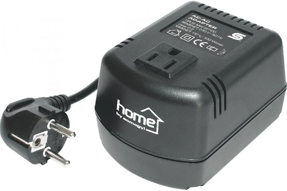 Home 2P100 FESZÜLTSÉGKONVERTER nagyítás