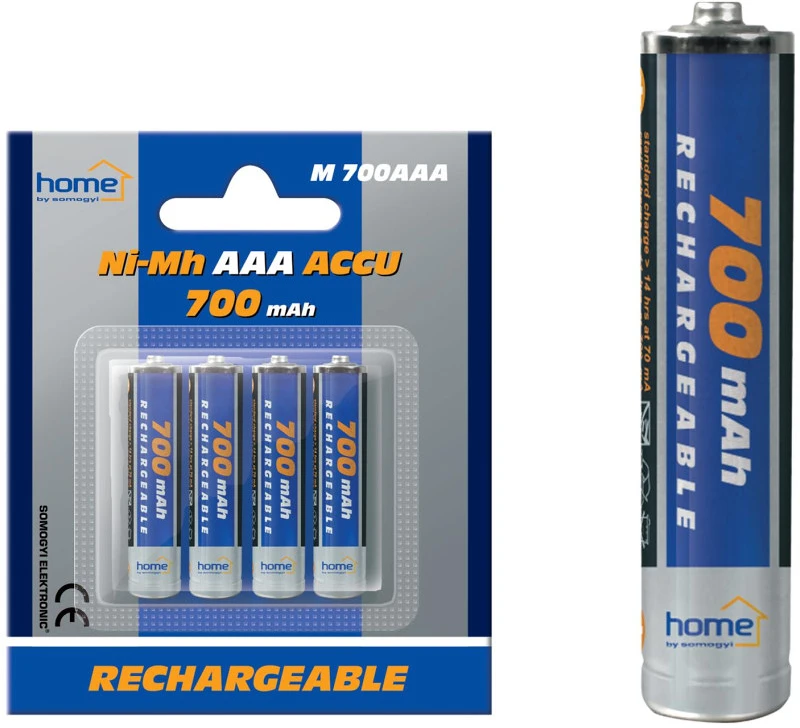 Home 700AAA nagyítás