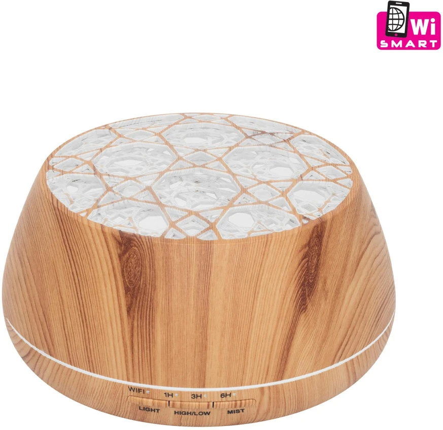 Home AD 400 nagyítás