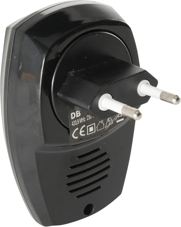 Somogyi DB112AC nagyítás