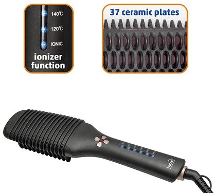 Somogyi HG HV 60 nagyítás