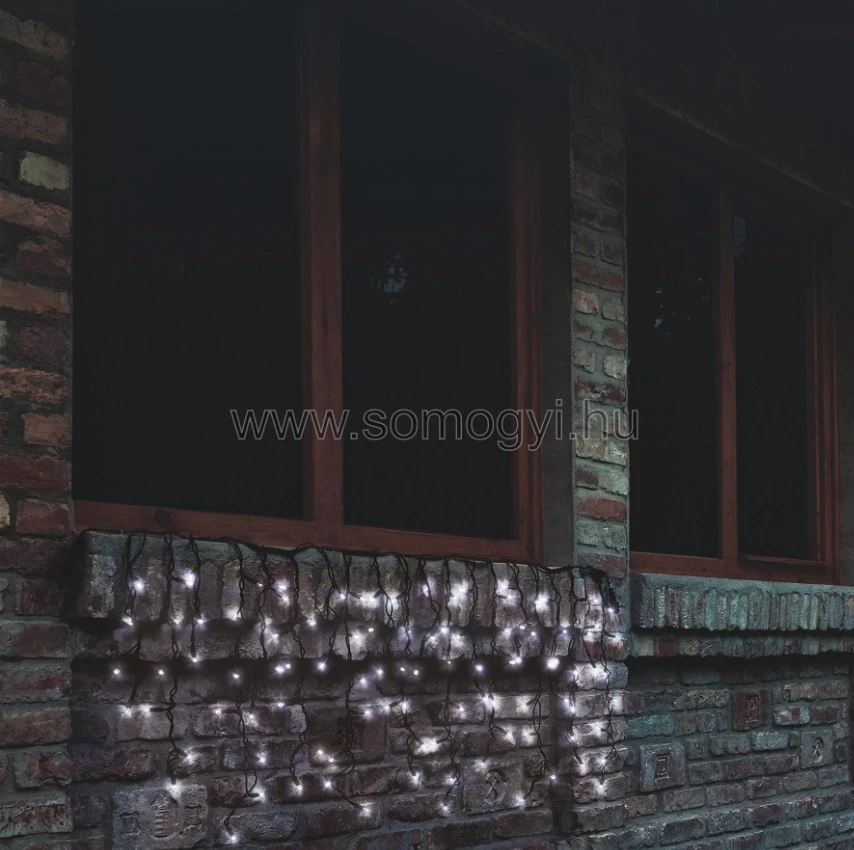 Somogyi KTF 100/WH nagyítás