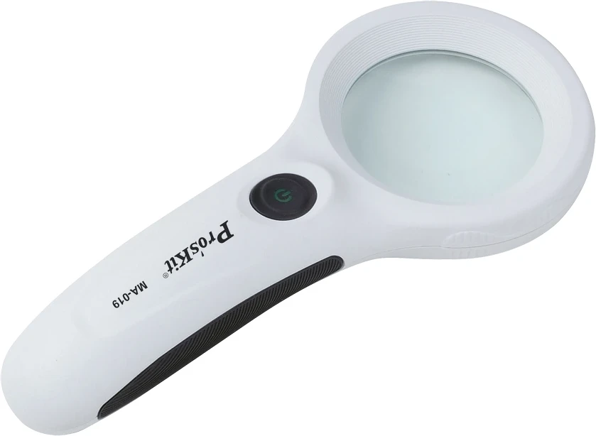 Somogyi MA-019 nagyítás