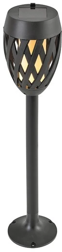 Somogyi MX 200 nagyítás